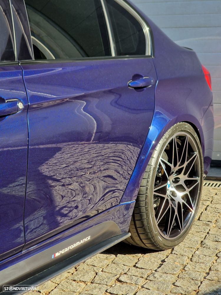 BMW M3 - 8