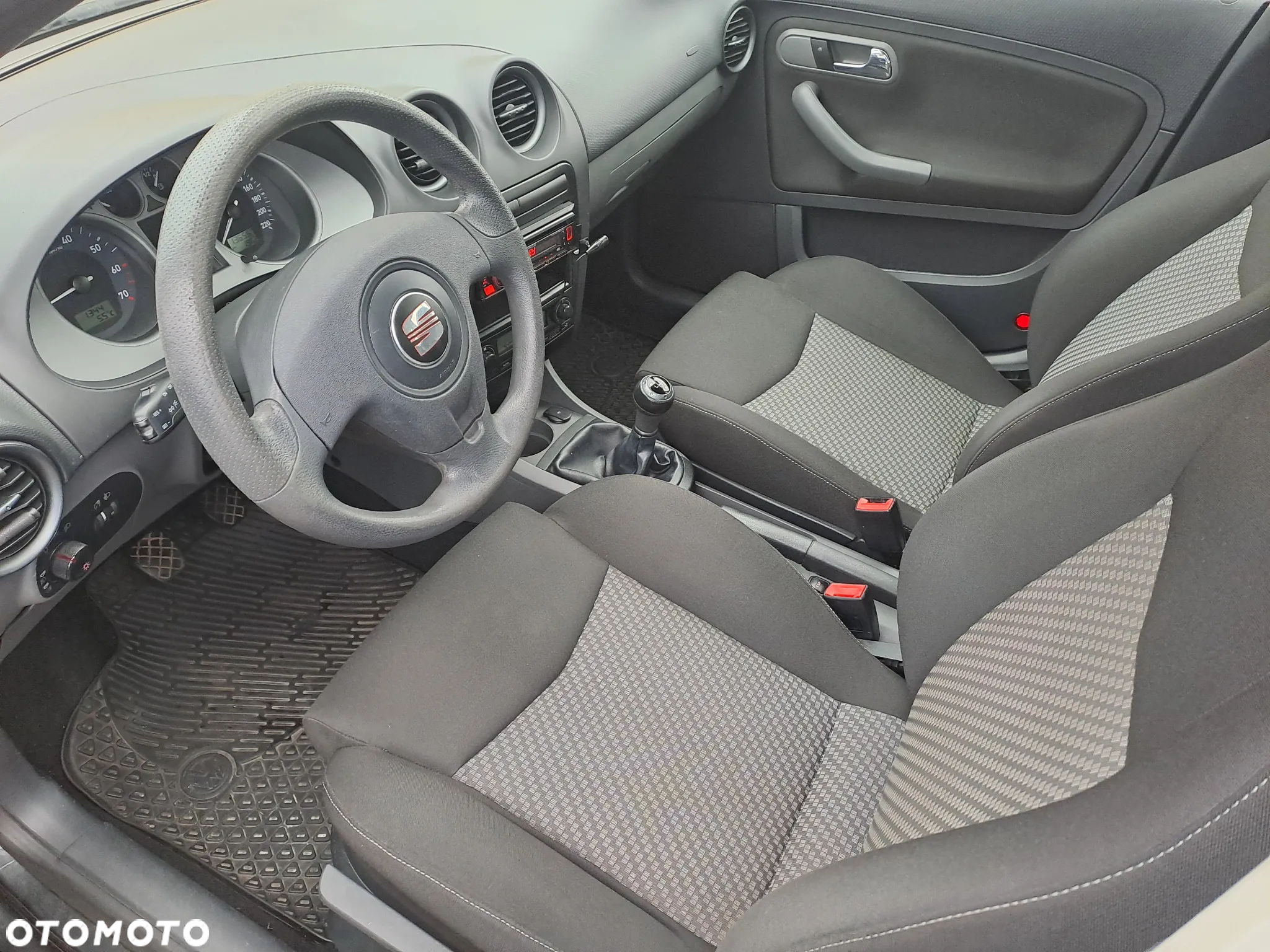 Seat Ibiza - 18
