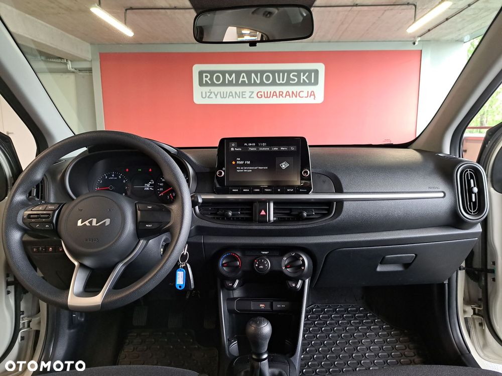 Kia Picanto - 19