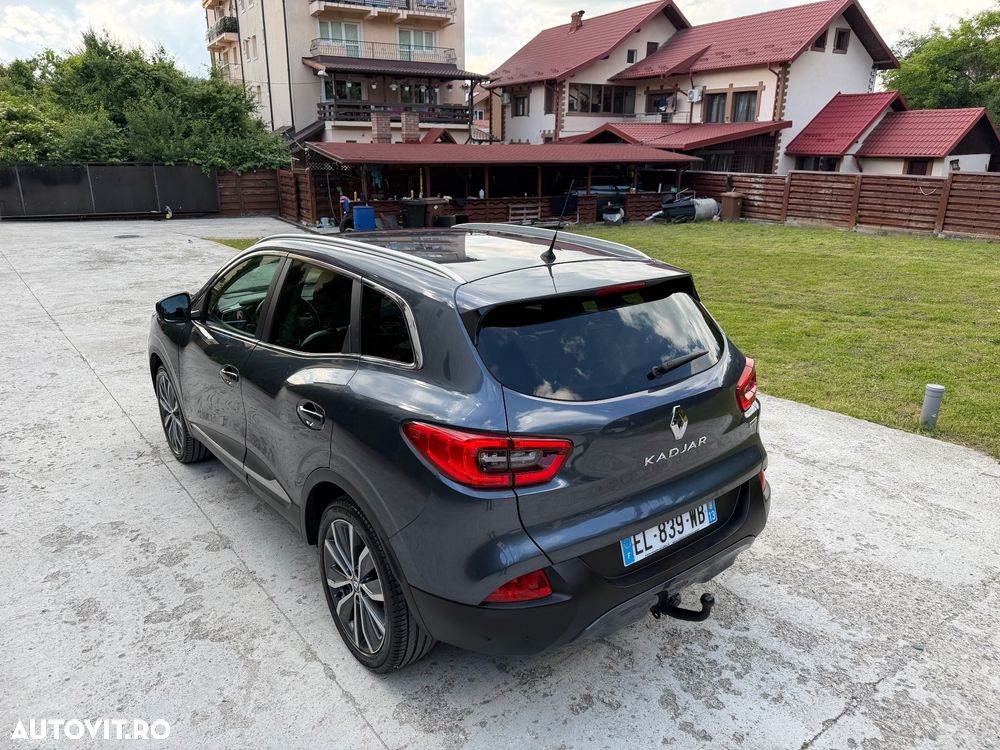 Renault Kadjar - 11