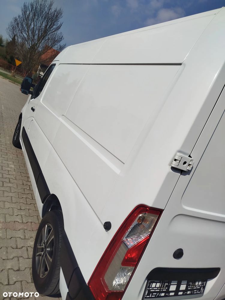 Renault Master L2H2 Klima Średniak 2.3DCI - 21