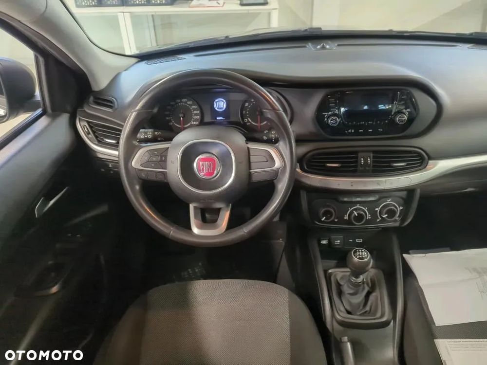 Fiat Tipo 1.4 16v Pop - 6