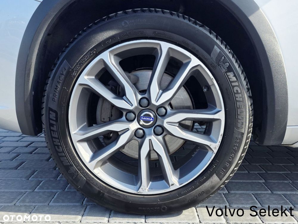 Volvo V60 Cross Country - 26