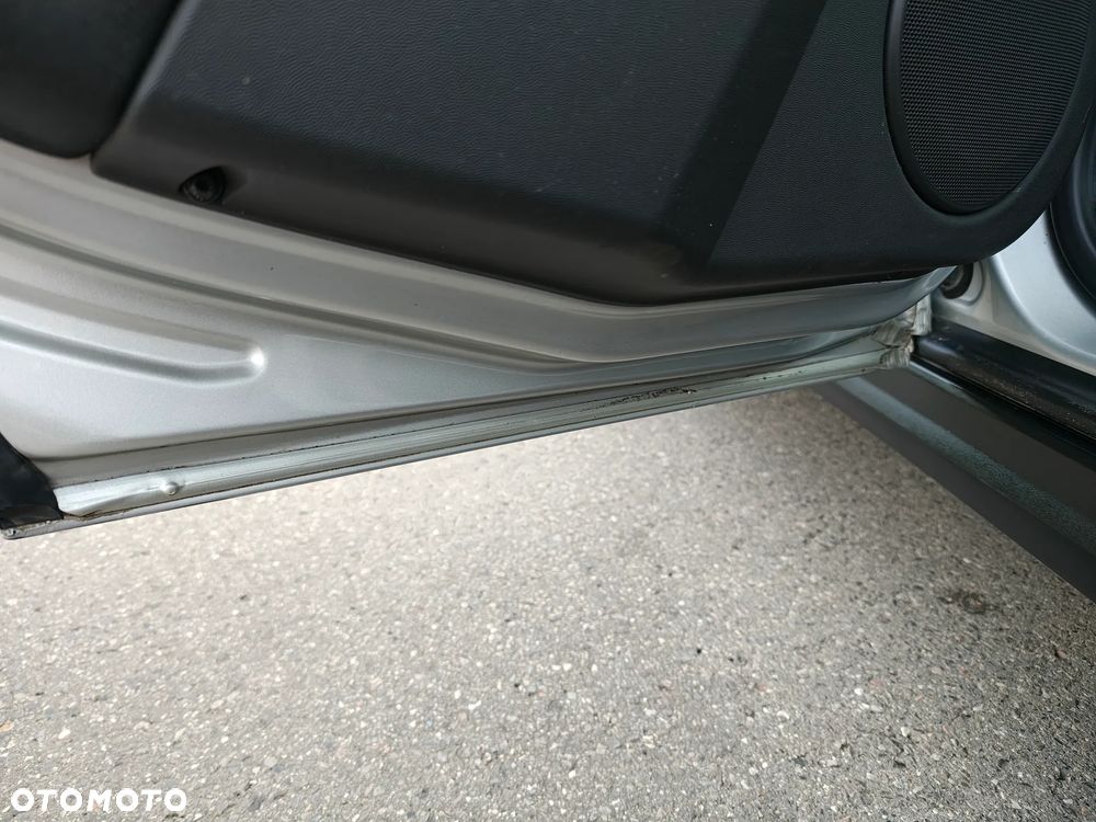 Opel Vectra 1.8 - 15