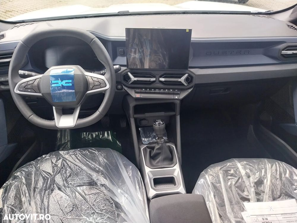Dacia Duster ECO-G 100 Journey - 3