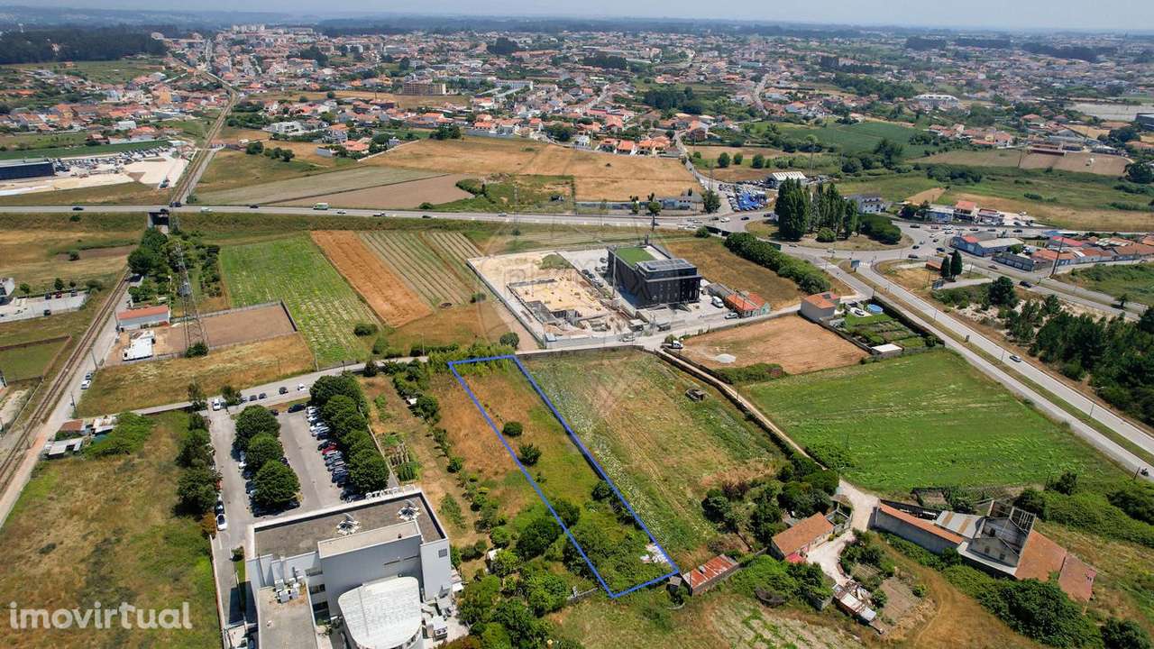 Terreno  para venda - Grande imagem: 3/8