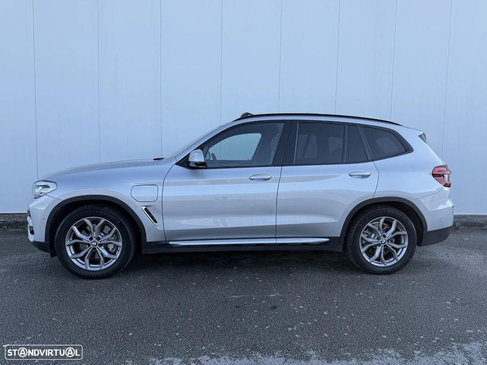 BMW X3 30 e xDrive xLine - 23