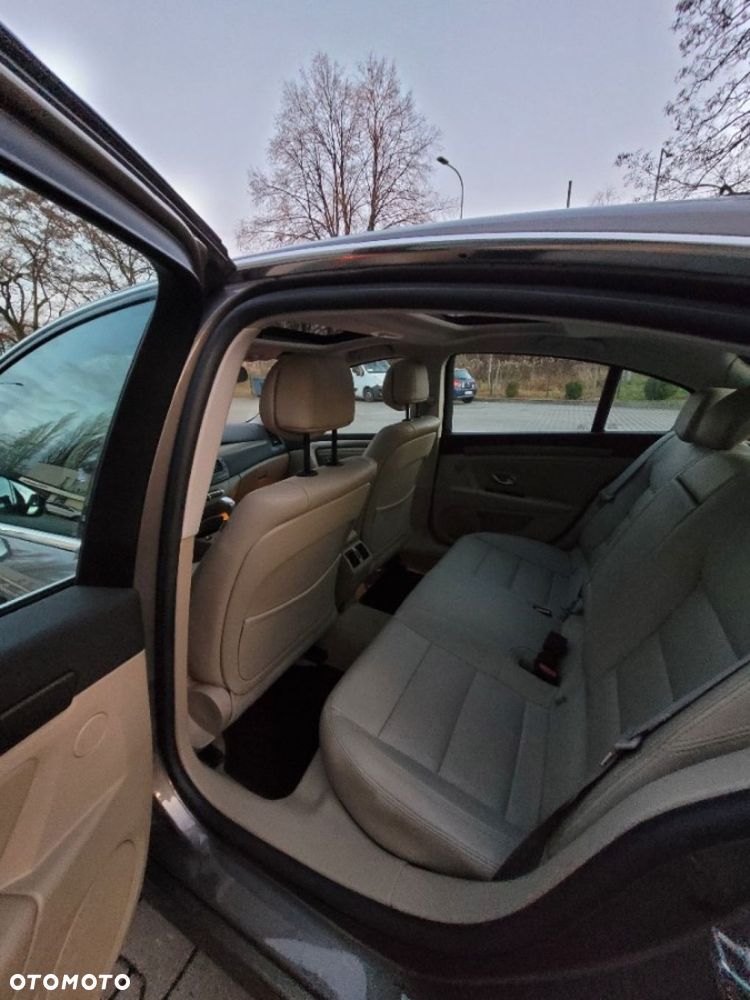 Renault Laguna 2.0 TCe 170 Initiale - 15