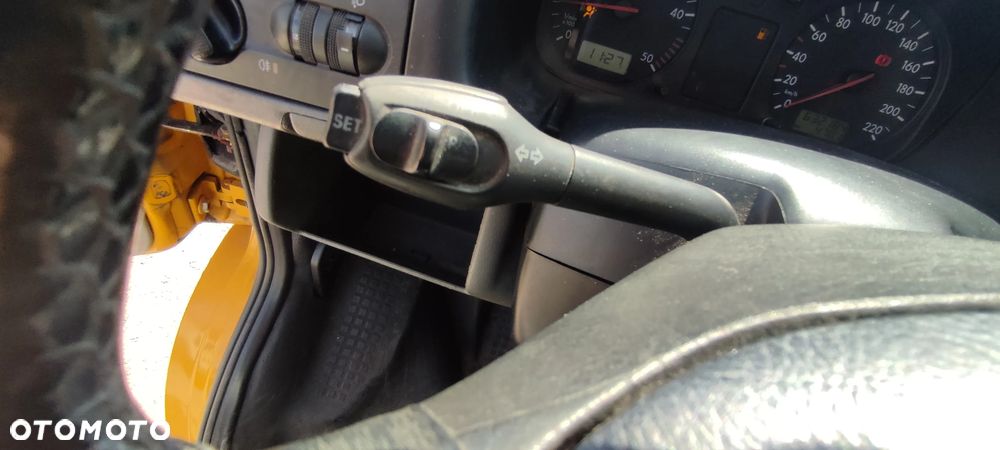 Volkswagen Transporter - 12