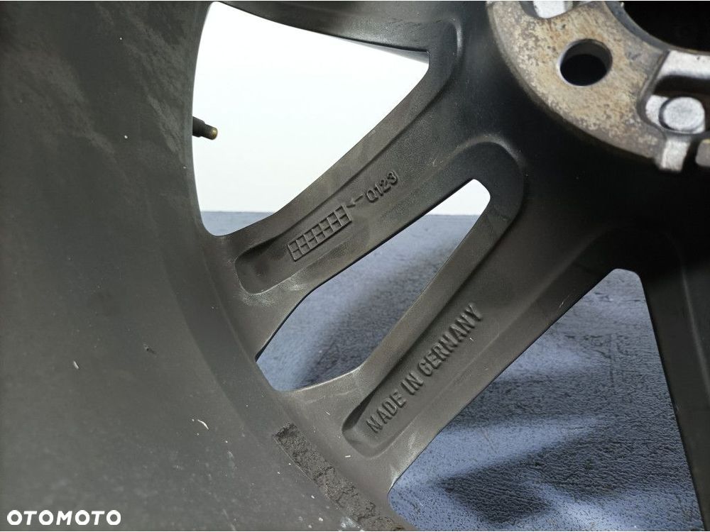 AUDI A7 C8 LIFT 23- FELGA ALUMINIOWA R20 5X112 8.5JX20 ET 30 4K8601025L - 10