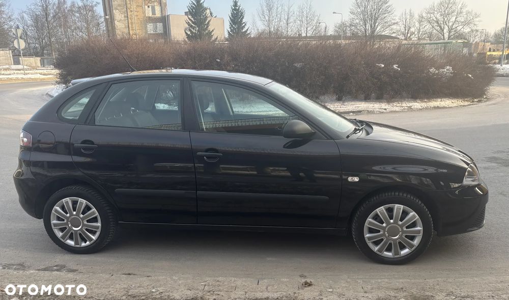 Seat Ibiza ver-1-2-12v-stylance - 26