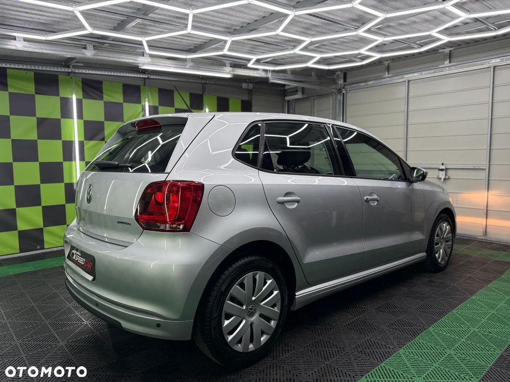 Volkswagen Polo 1.2 TDI Style - 5