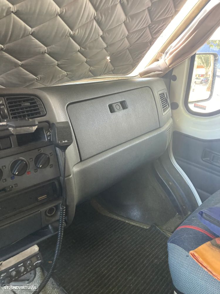 Fiat Ducato Maxi - 4