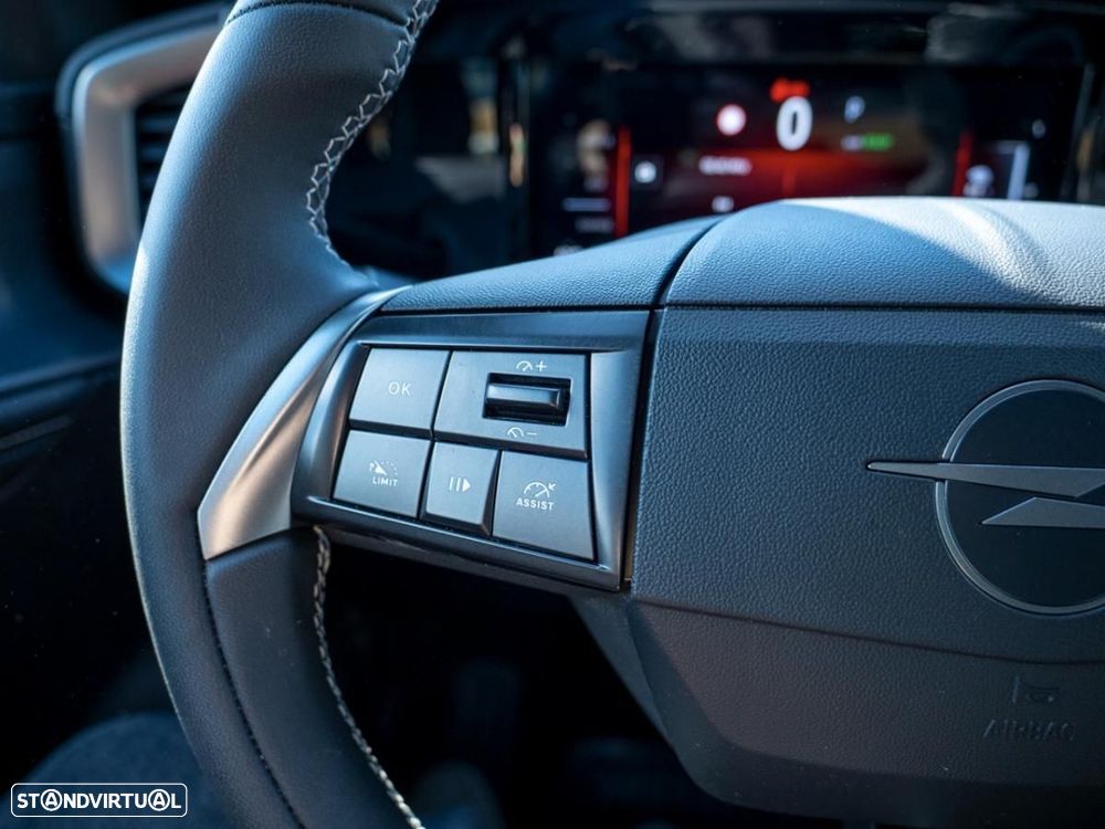 Opel Mokka-e 54 kWh GS - 29