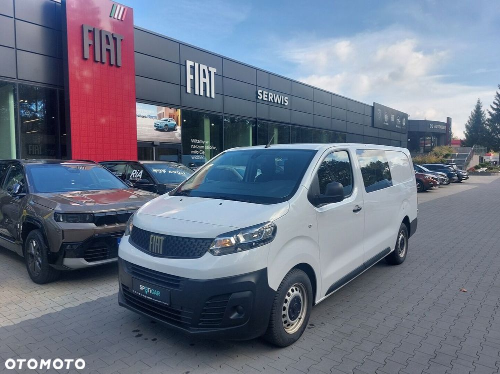 Fiat Scudo