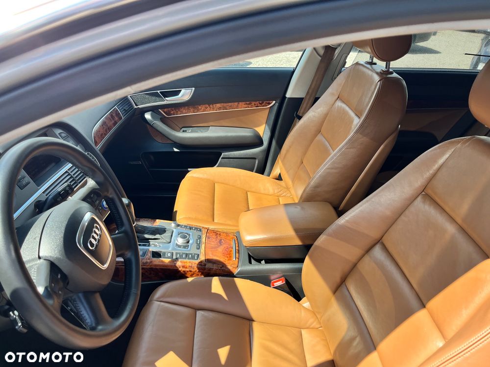 Audi A6 Avant - 27