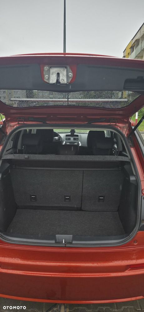 Suzuki SX4 1.6 VVT 4x2 Comfort - 8