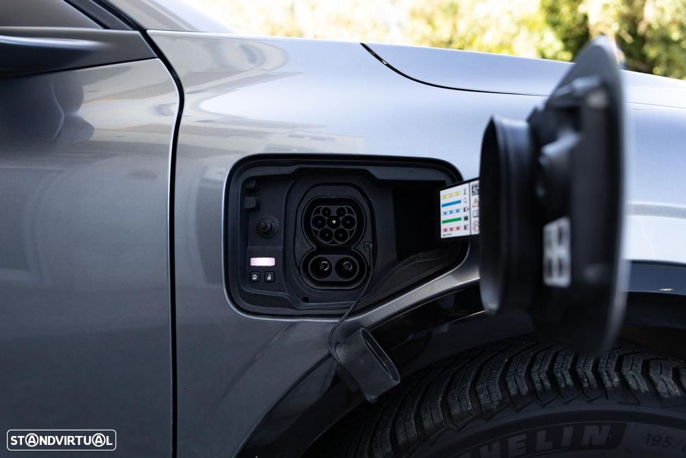 Renault Mégane E-Tech EV60 130hp optimum charge Evolution ER - 6