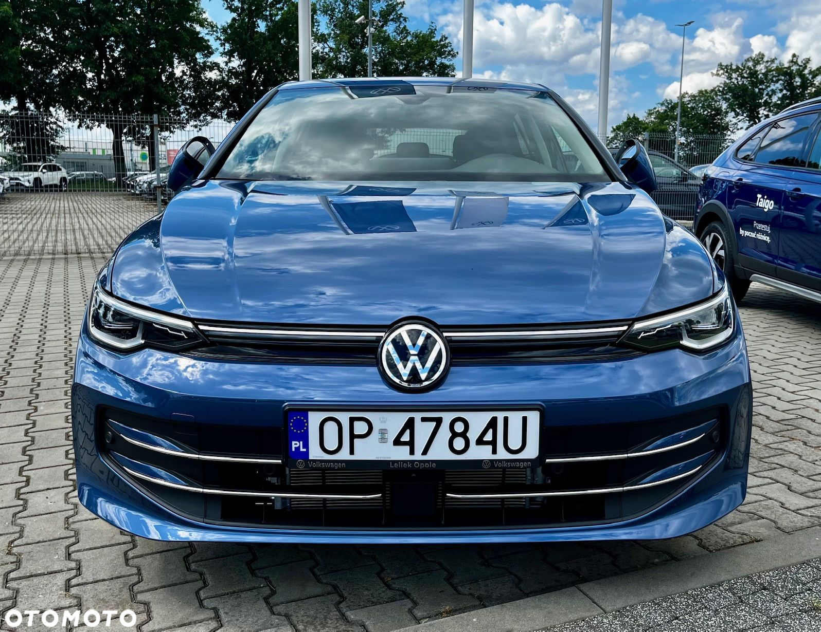 Volkswagen Golf - 3