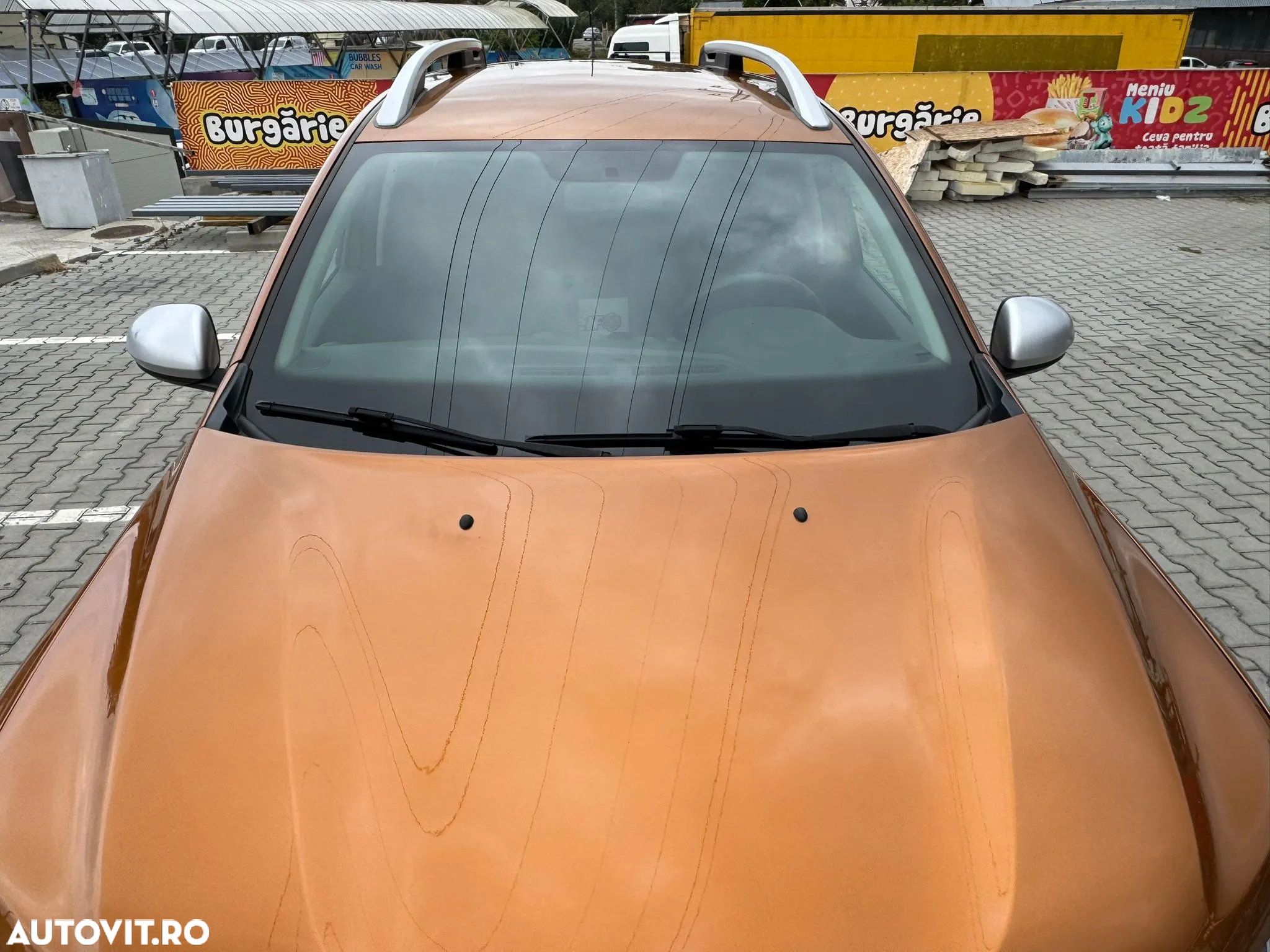 Dacia Duster 1.5 Blue dCi 4WD SL BlueLine - 24