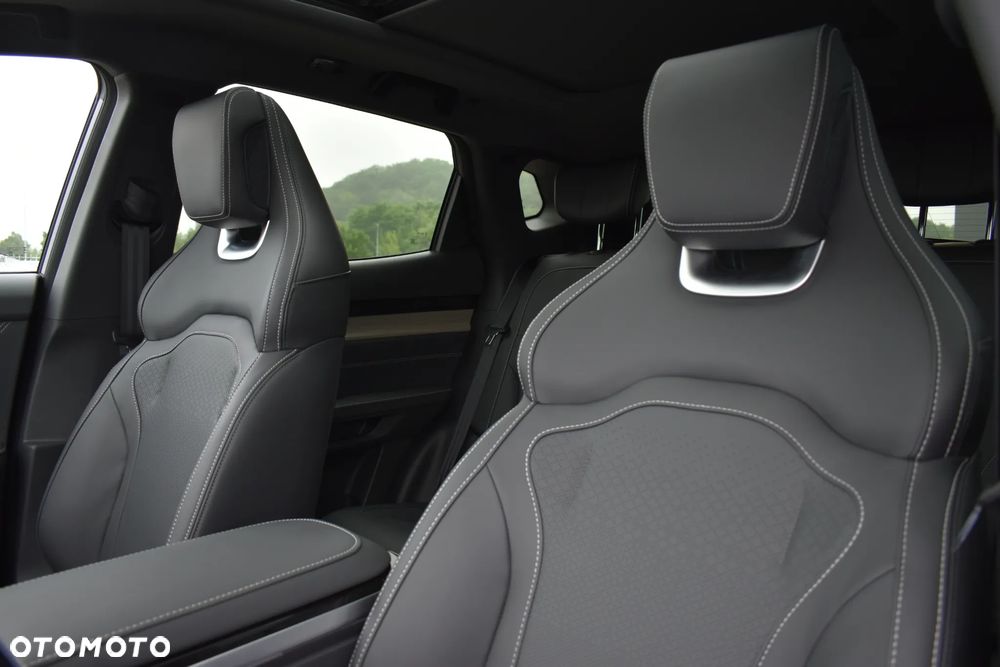 Jetour Dashing 1.6T DCT - 18