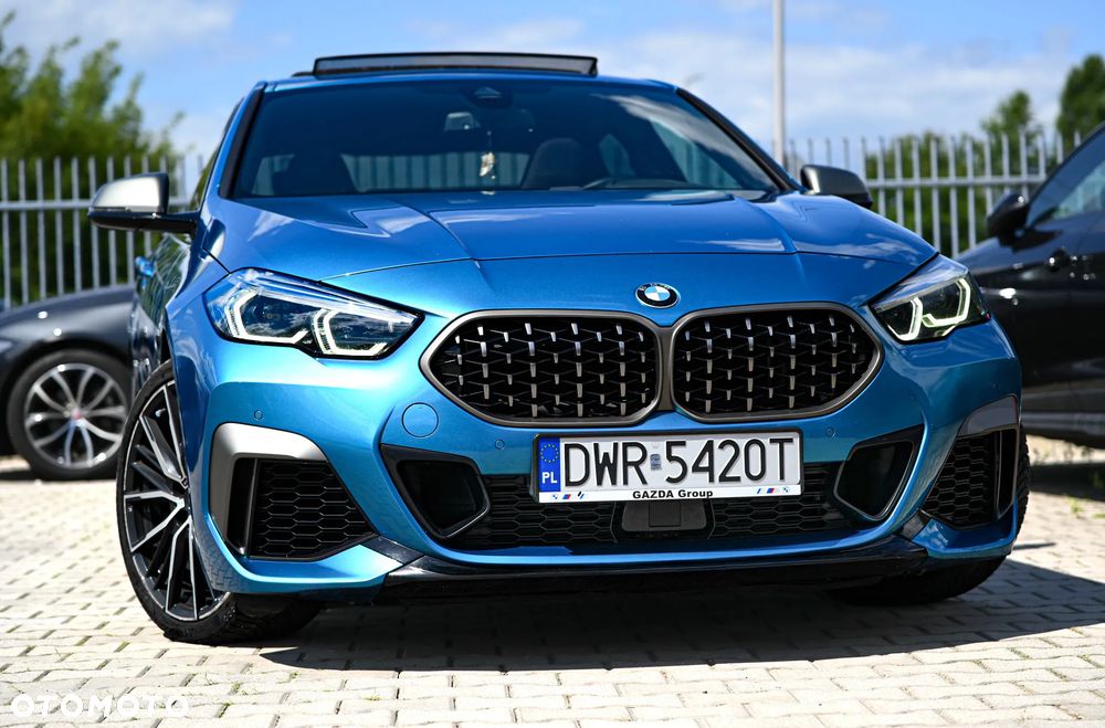 BMW Seria 2 M235i xDrive - 27