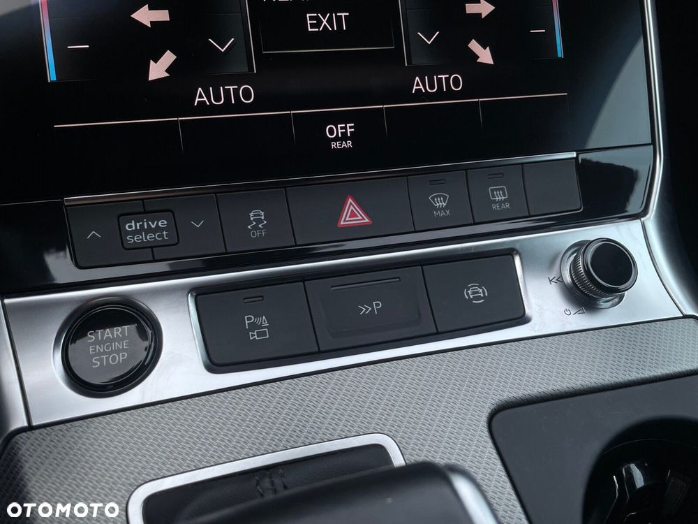 Audi A6 Avant TDI mHEV Quattro S tronic - 36