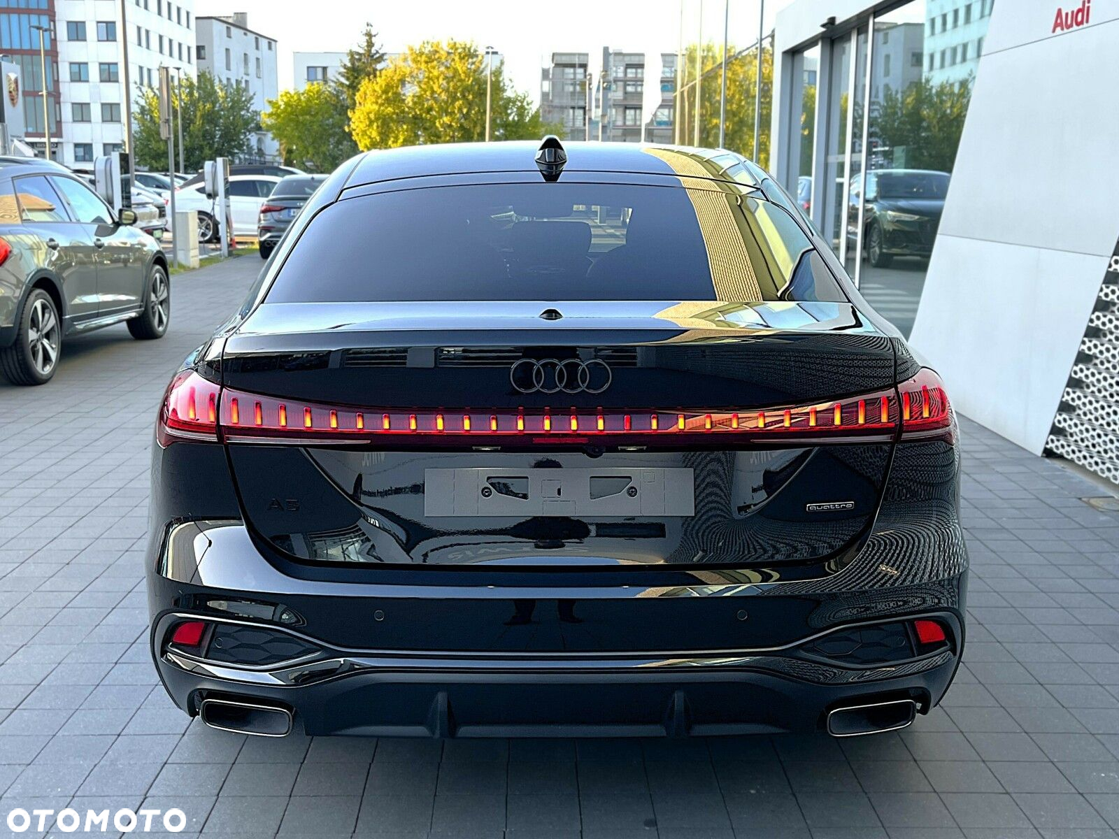 Audi A5 - 10
