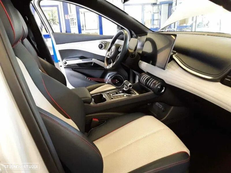 BYD Atto 3 60.48 kWh Design - 7