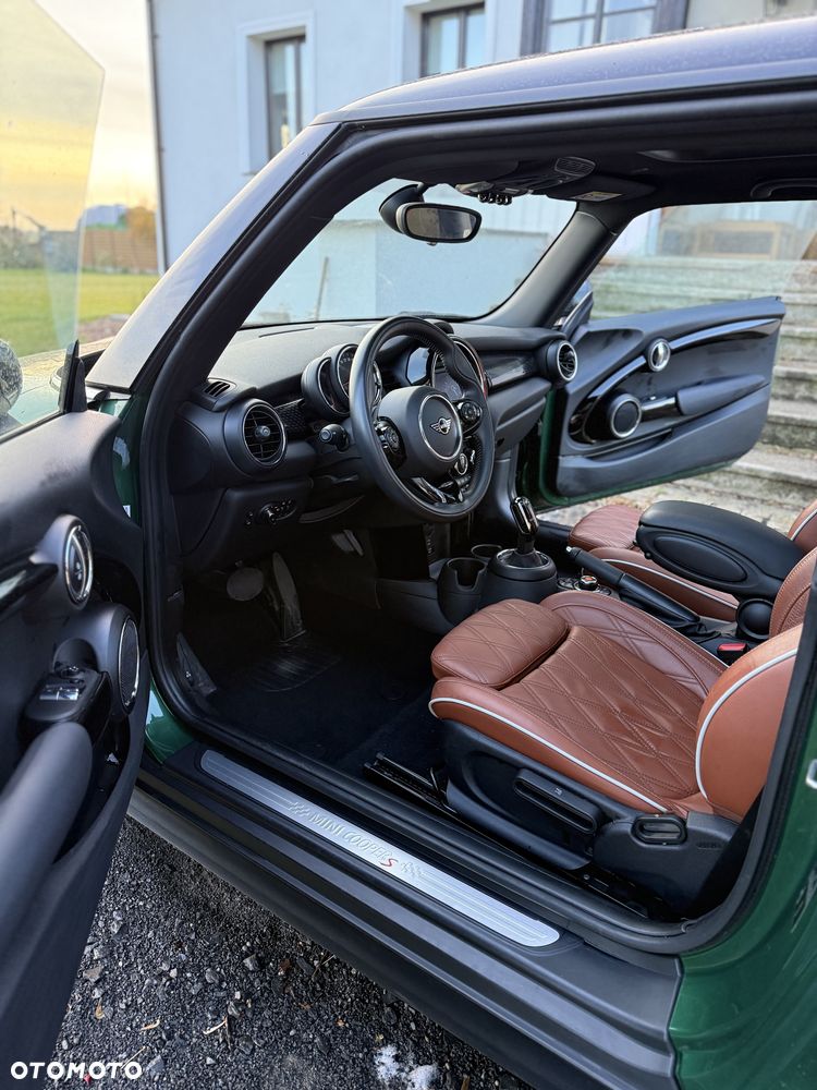 MINI Cooper S sport - 13