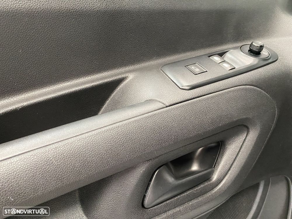Citroën Berlingo 1.5 BlueHDi M Feel - 17