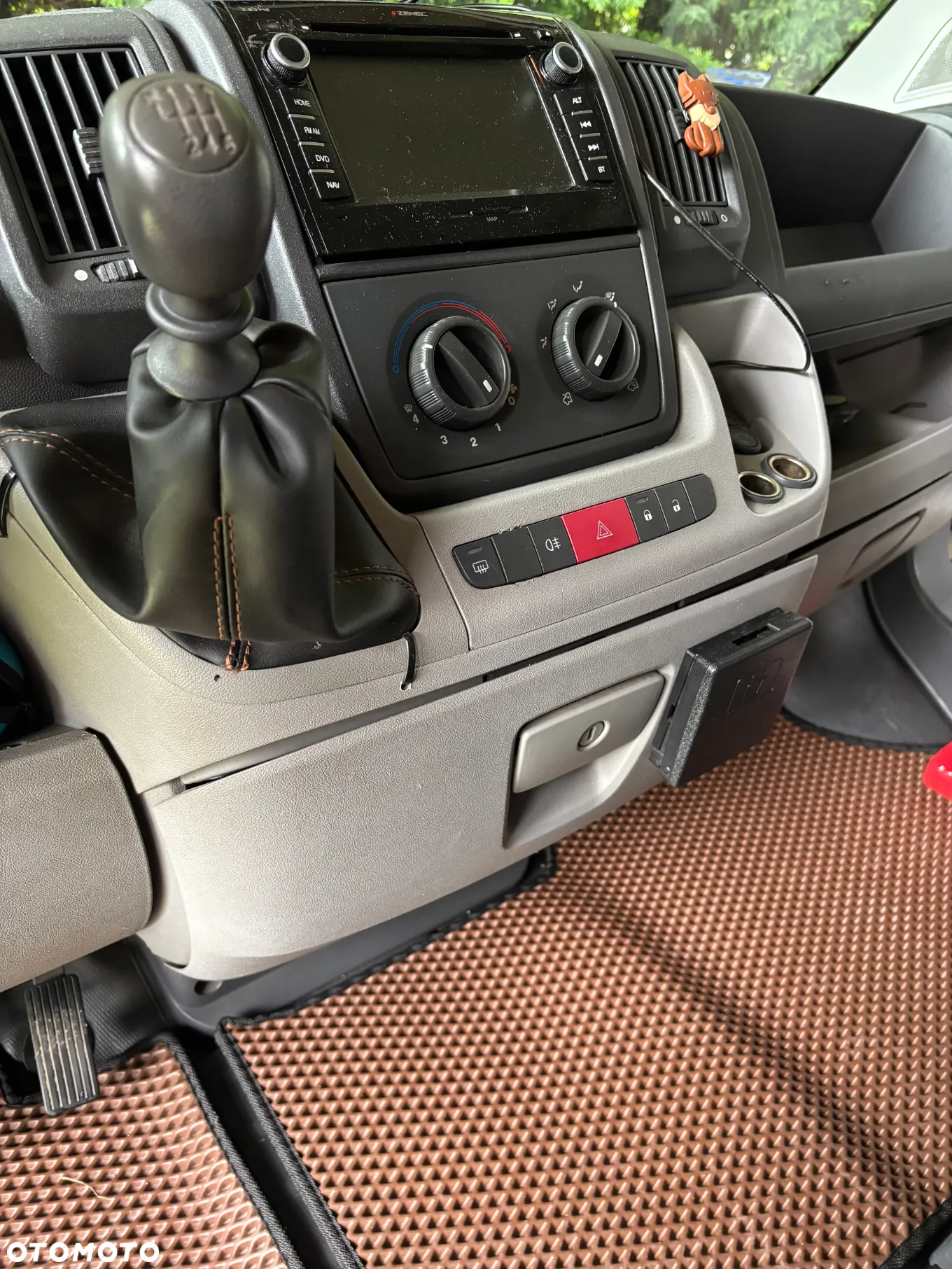 Fiat Ducato - 21