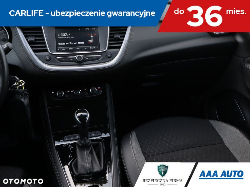 Opel Grandland X - 7