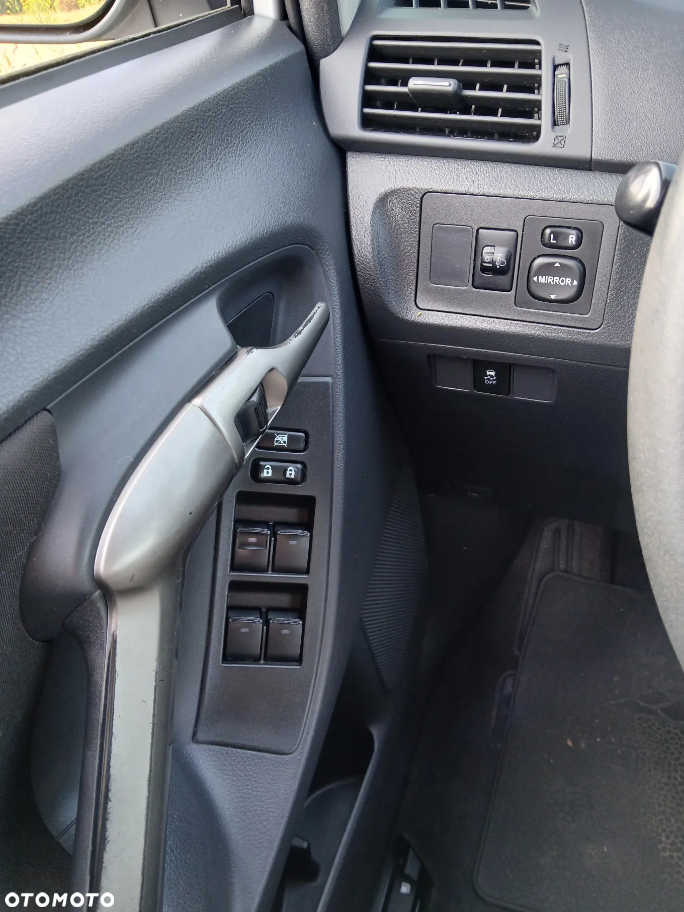 Toyota Verso - 7
