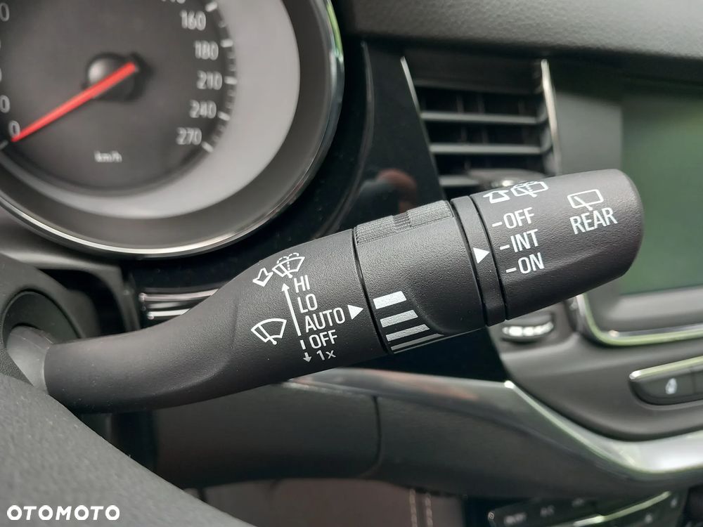 Opel Astra 1.6 D (CDTI) Start/Stop Innovation - 25