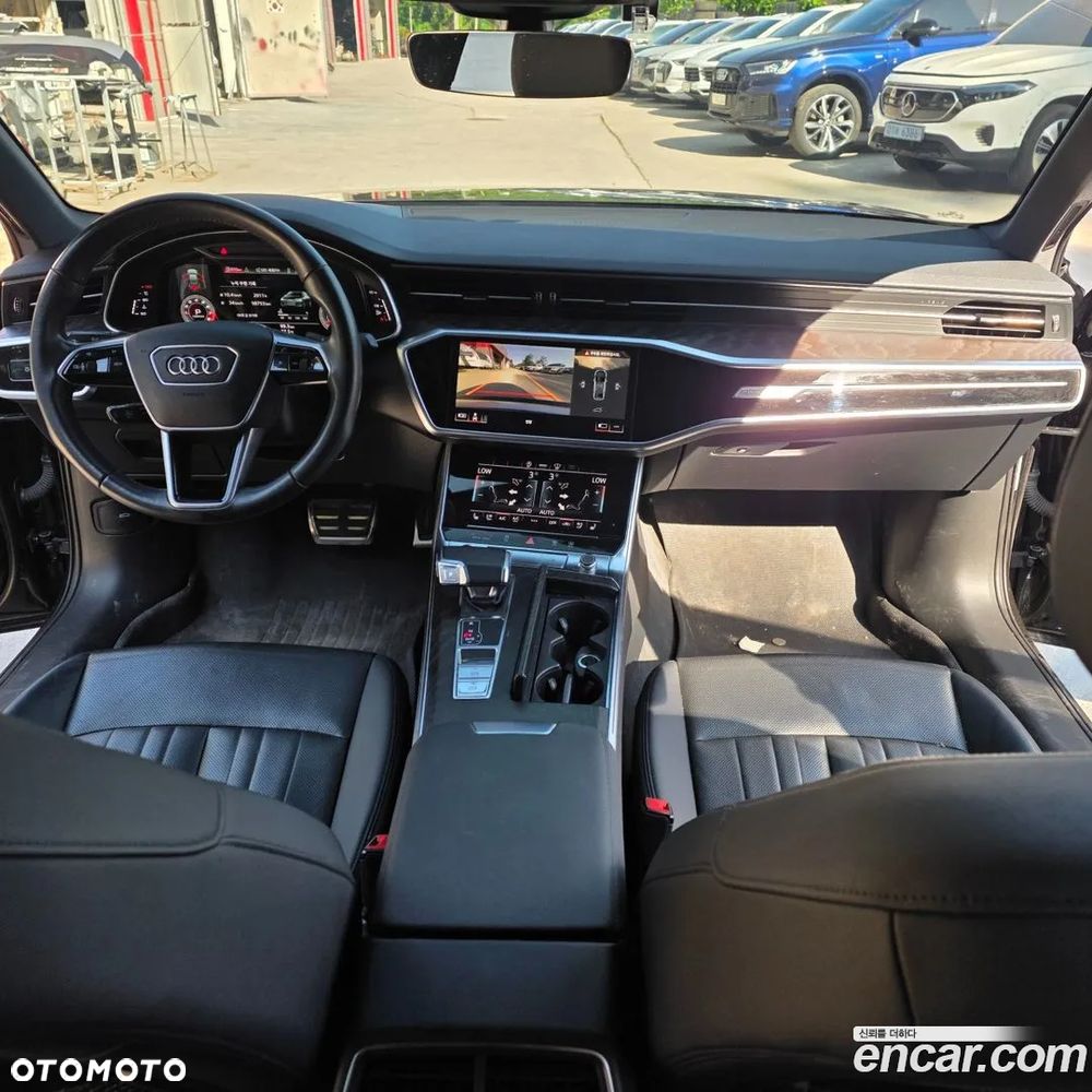 Audi A6 Limousine 45 TFSI S tronic - 15