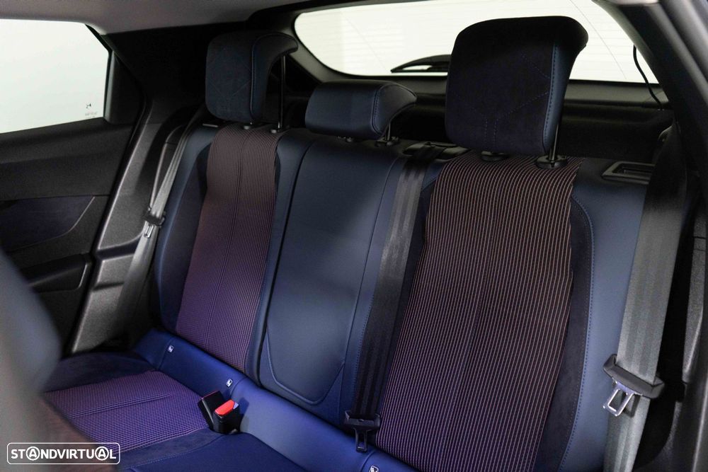 DS DS3 Crossback E-Tense SE Connected Chic - 11