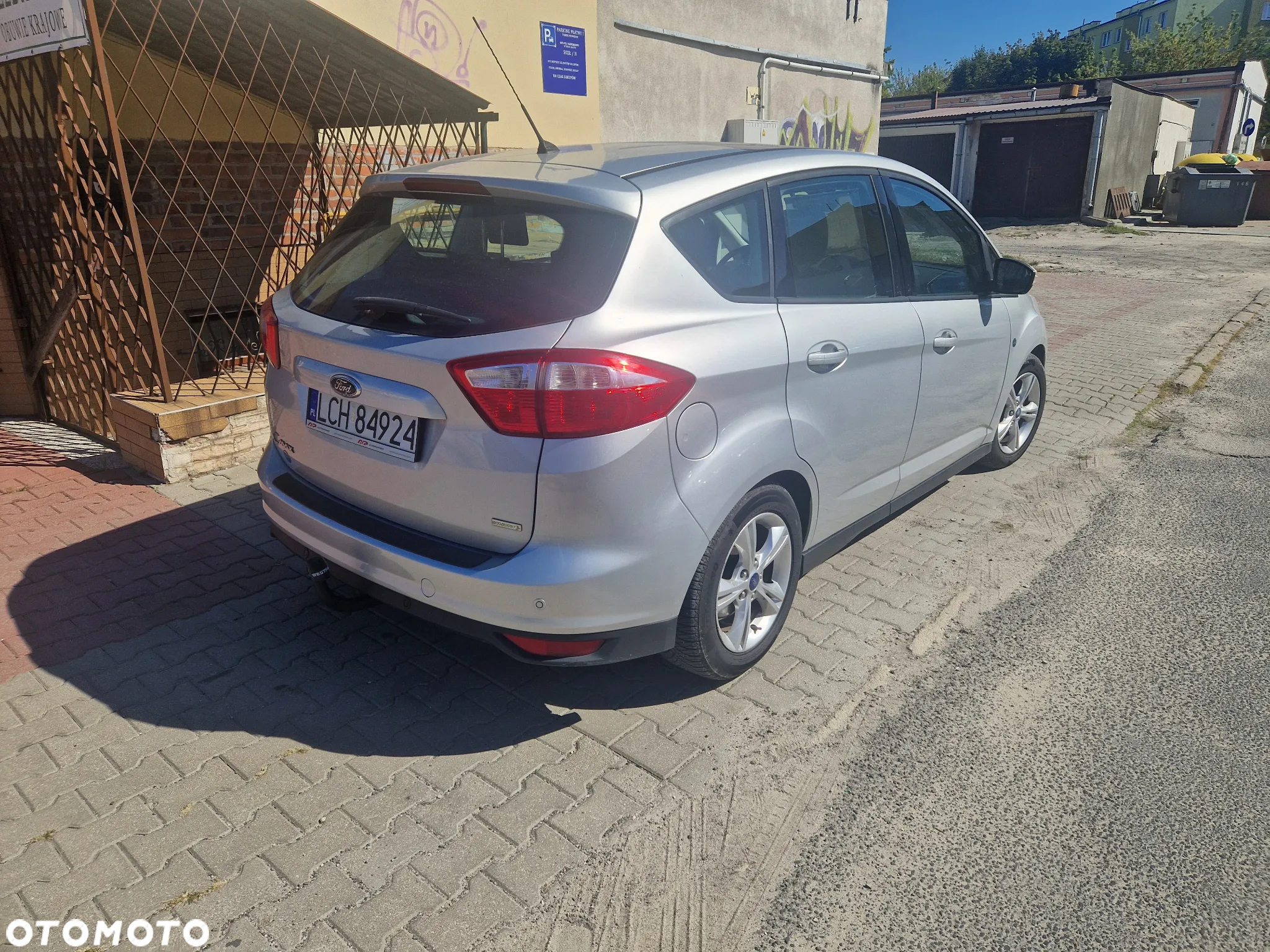 Ford C-MAX - 3