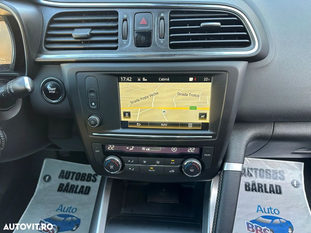 Renault Kadjar 1.2 TCe Zen - 7