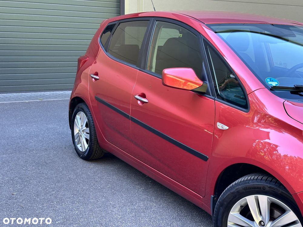 Hyundai ix20 1.6 Automatik Passion - 3