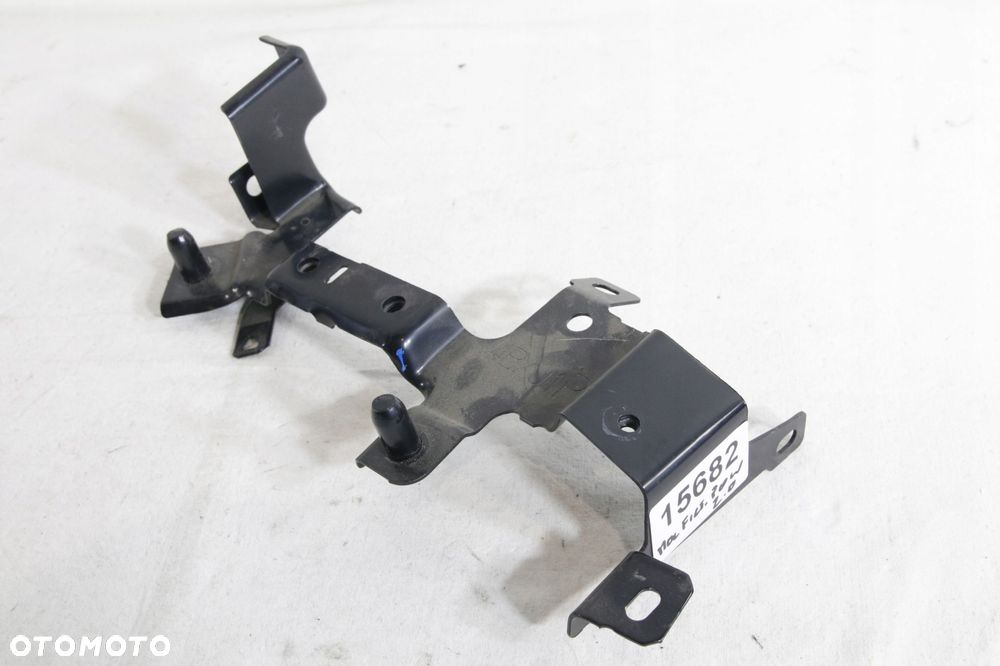 uchwyt mocowanie blacha filtra powietrza orygina mitsubishi outlander iii 3 - 1