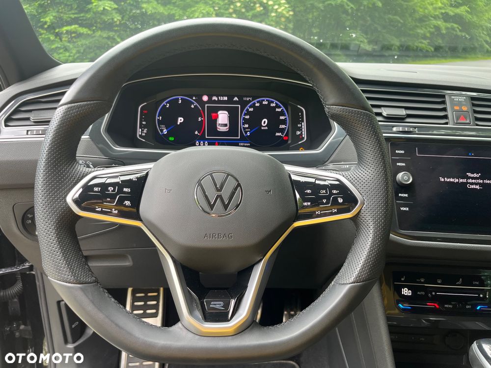 Volkswagen Tiguan 2.0 TDI SCR 4Mot R-Line DSG - 15