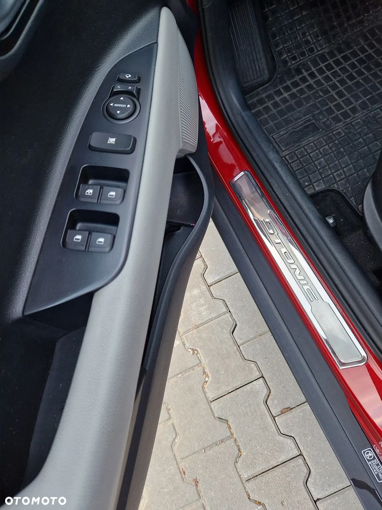 Kia Stonic 1.0 T-GDI L - 8