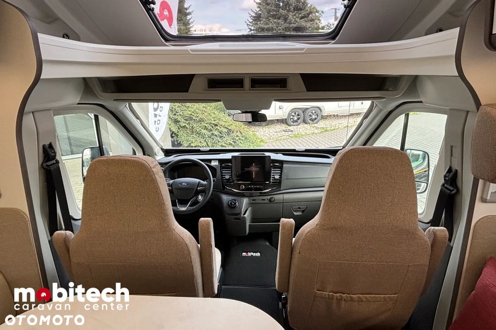 Benimar Tessoro 444 - 13