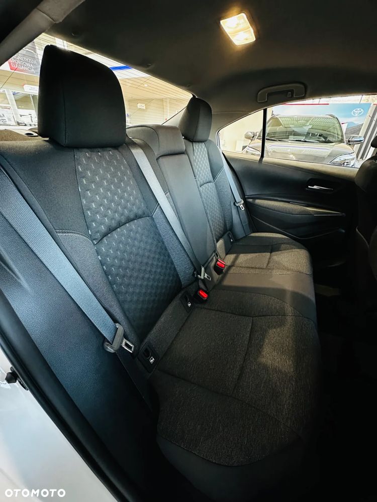 Toyota Corolla 1.5 Comfort - 15