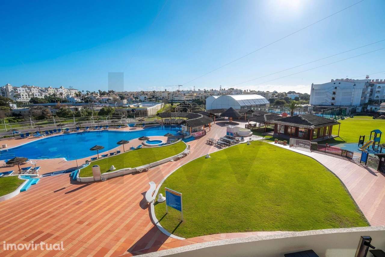 Lugar de estacionamento privativo – Aparthotel Paraíso de Albufeira - Grande imagem: 4/16