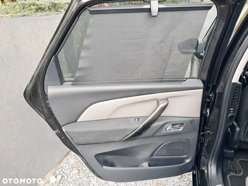 Citroën C4 Picasso 1.6 e-HDi Exclusive ETG6 - 22