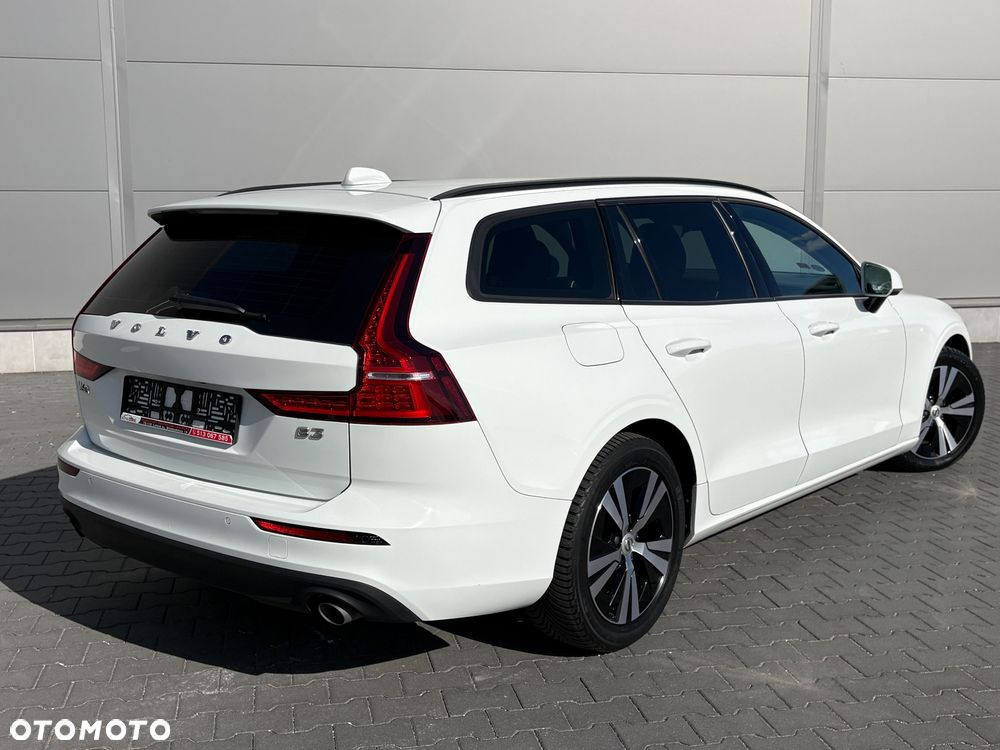 Volvo V60 B3 B Geartronic Momentum Pro - 9