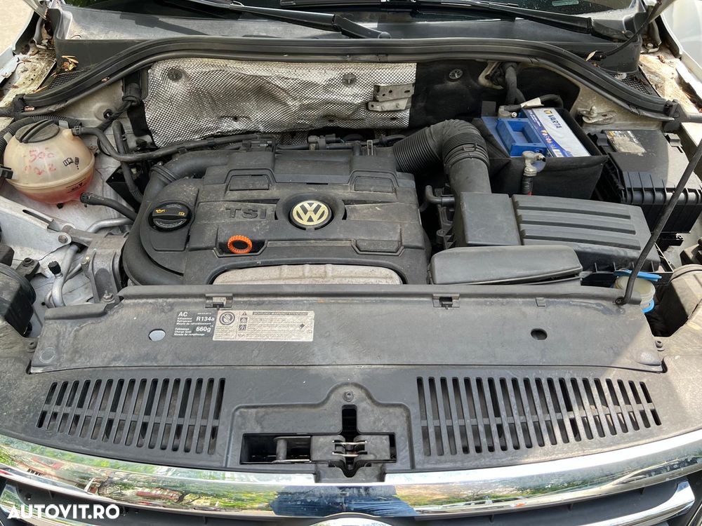 Volkswagen Tiguan - 36