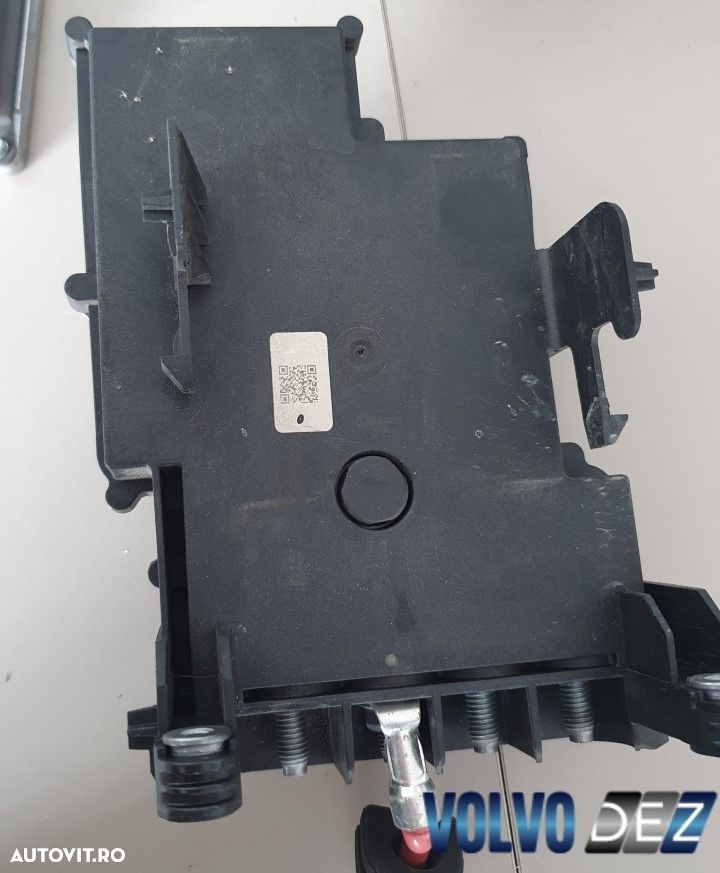 Modul baterie VOLVO XC60 XC90 S90 V90 31652295 - 3